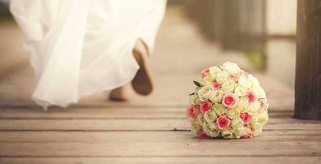 أسوأ السمات التي تفسد حفل الزفاف