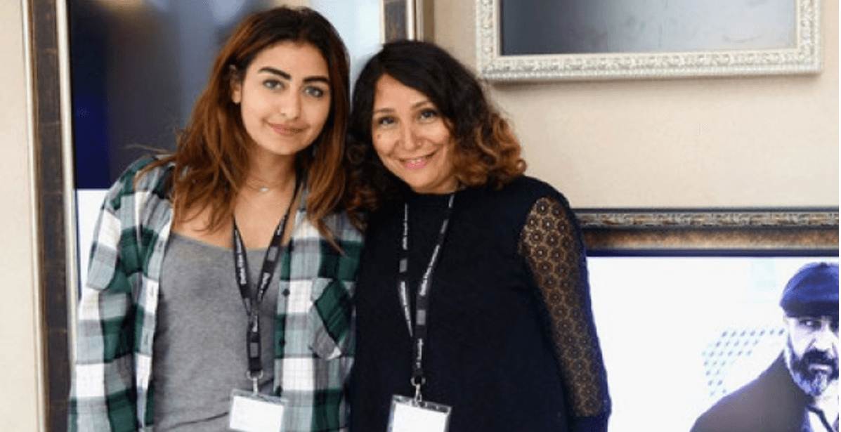 المخرجتان السعوديتان هيفاء منصور وشهد أمين يحصدان جوائز مهرجان العين السينمائي 