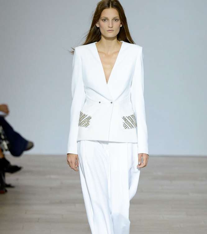 موضة البذلة الرسمية من Antonio Beradi لصيف 2016