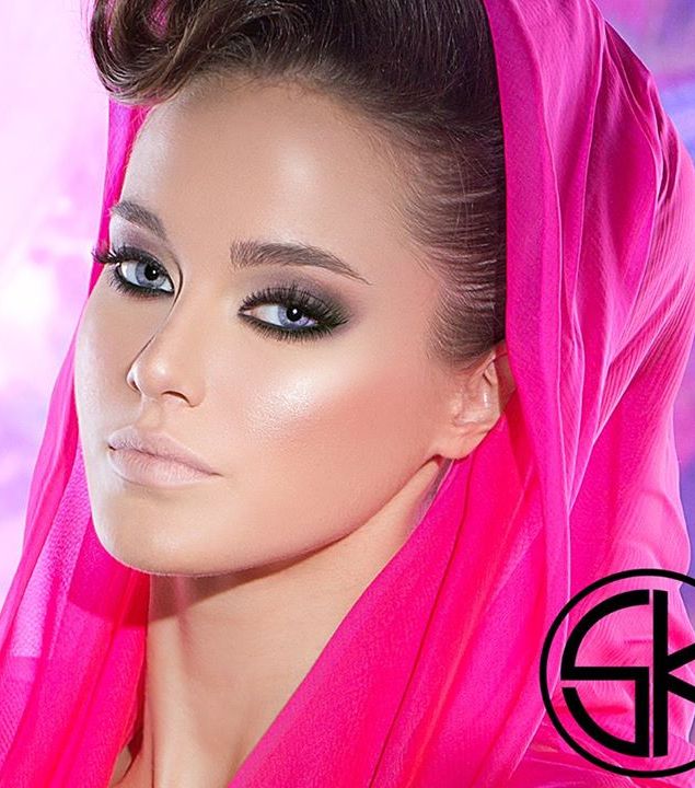 صور مكياج سامر خزامي | ميك اب خبير التجميل سامر خزام