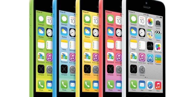 بطارية أيفون