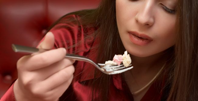 سعرات حرارية مختبئة 