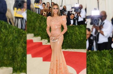 حيل موضة تجعل الجسم الممتلئ اكثر جاذبية ورشاقة