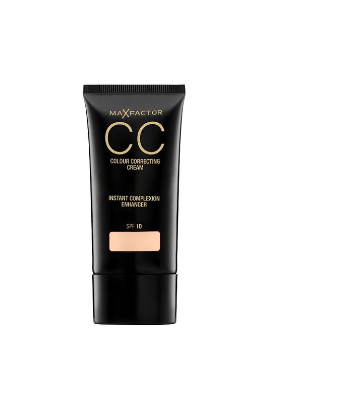 CC Cream من Max Factor