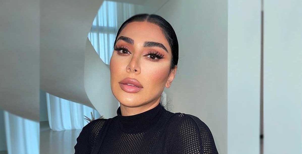 عربيات صاحبات علامات تجميل عالمية