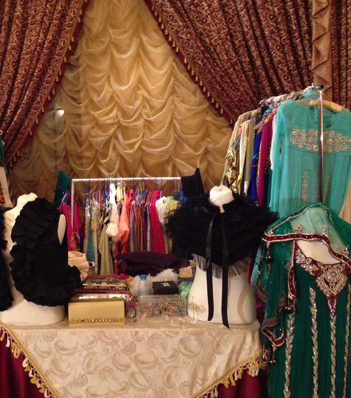 بازار العلوي السنوي