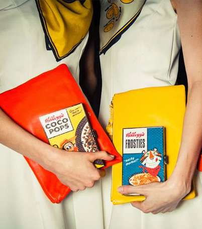 بالصور، اليك موديلات شنط anya hindmarch 2015