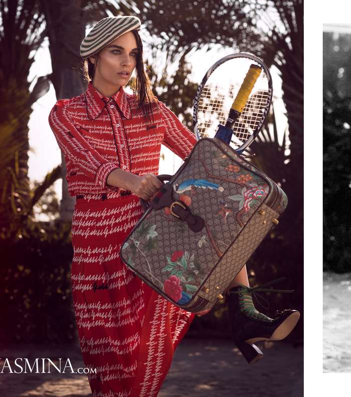 ازياء قوتشي