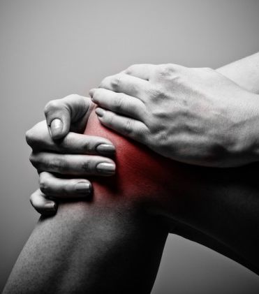 علاج ألم المفاصل طبيعياً | تسكين ألم المفاصل في البيت