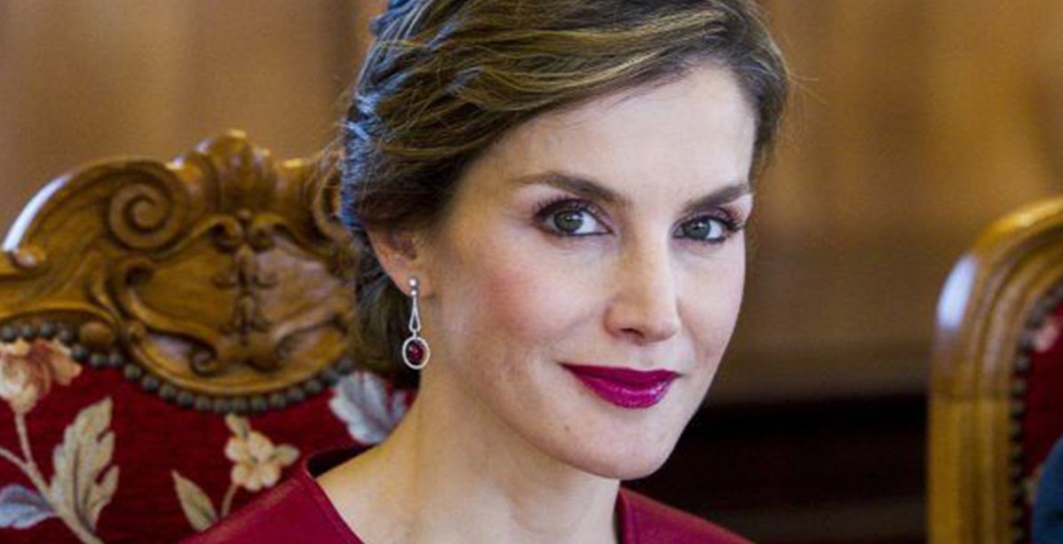 ريجيم الملكة لاتيسيا الذي يمنحها بشرة شابة جداً رغم أنّها في الـ 45!