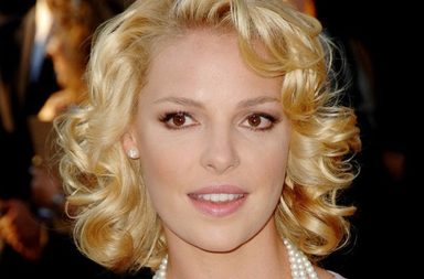 بالصور، جمال نادر مع كاثرين هيغل 