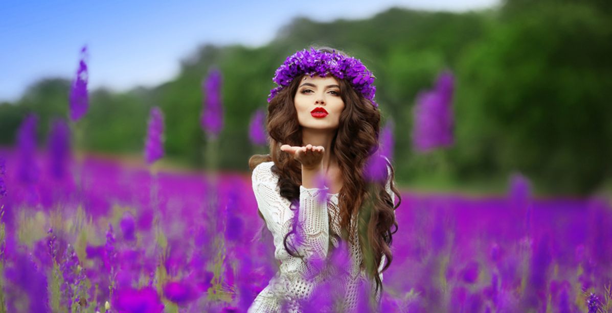 ماذا تخبئ سنة 2017 لمولودة برج الحمل؟