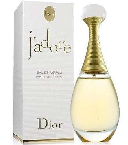 عطر J’adore من Christian Dior