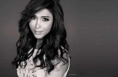 أروى سفيرة لوريال باريس الجديدة