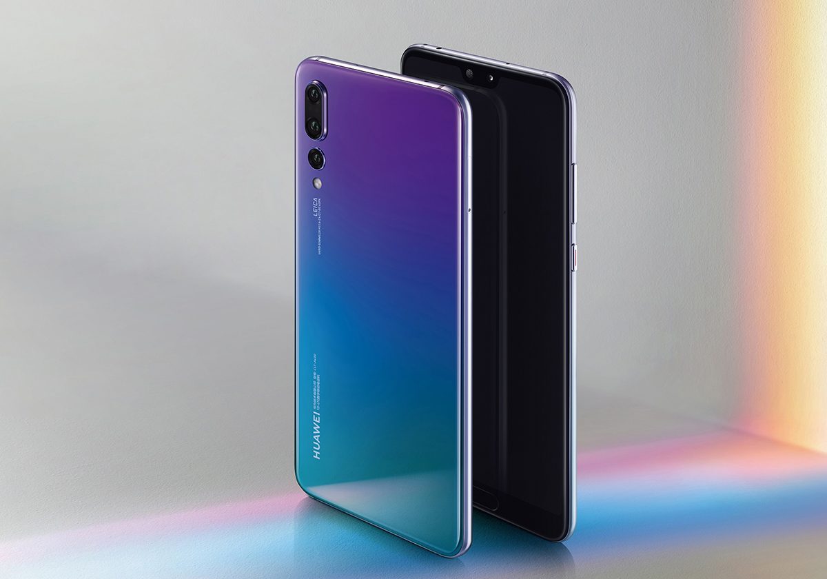 هواوي P20 Pro يحقق نتائج مبيعات ملفتة في لبنان