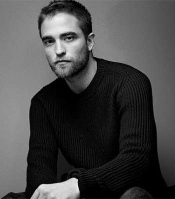 Robert Pattinson بتعاون مع ديور