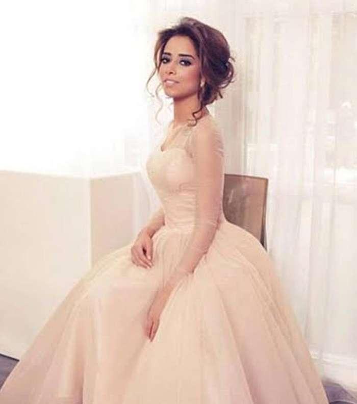 صور ازياء بلقيس 2015