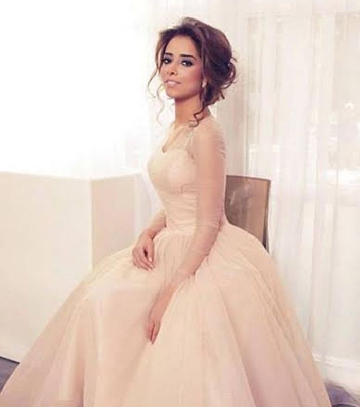 صور ازياء بلقيس 2015