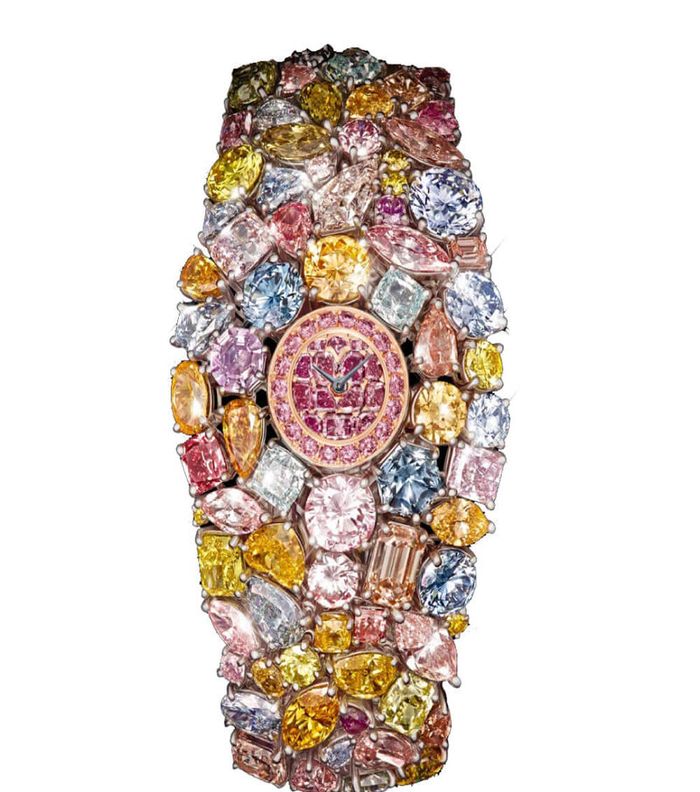 صور اغلى مجوهرات بالعالم