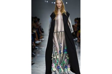 عرض ازياء Blumarine لصيف 2016 من اسبوع الموضة في ميلانو