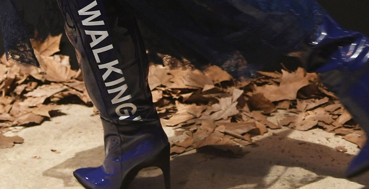 حذاء For Walking من Off White