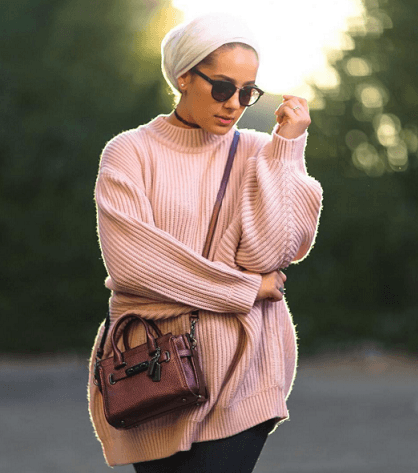 صور توربان للوك يومي