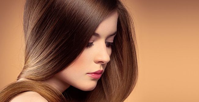 فوائد زيت السمسم المذهلة للشعر 