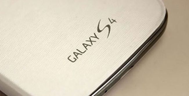Galaxy S4 Zoom الجديد