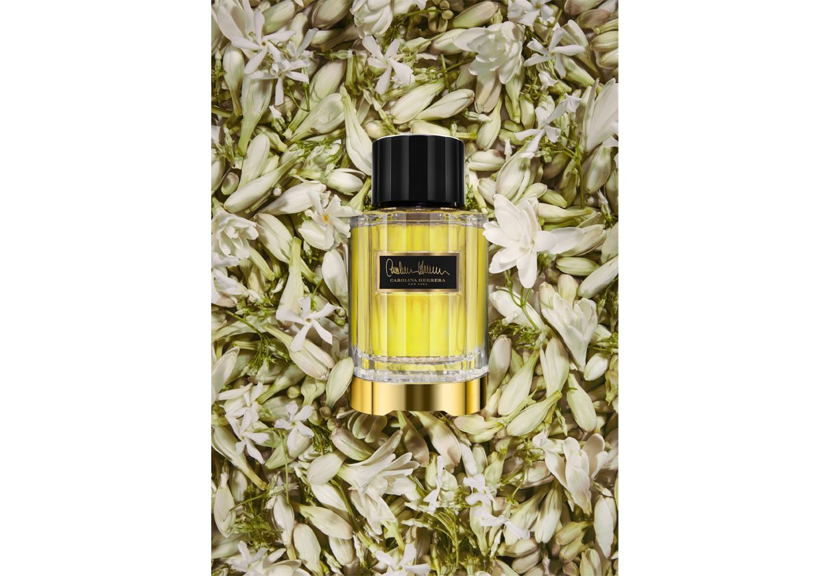 عطر Herrera Confidential من كارولينا هيريرا