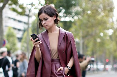 الوان ملابس خريف 2020