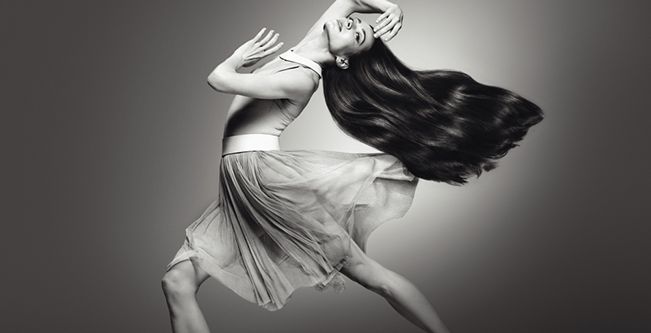 مجموعة Discipline من Kérastase