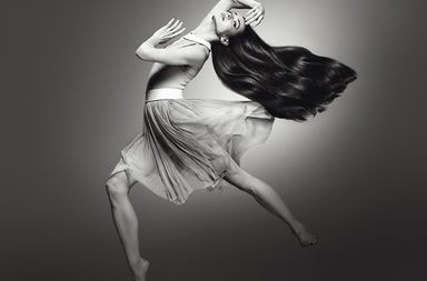 مجموعة Discipline من Kérastase