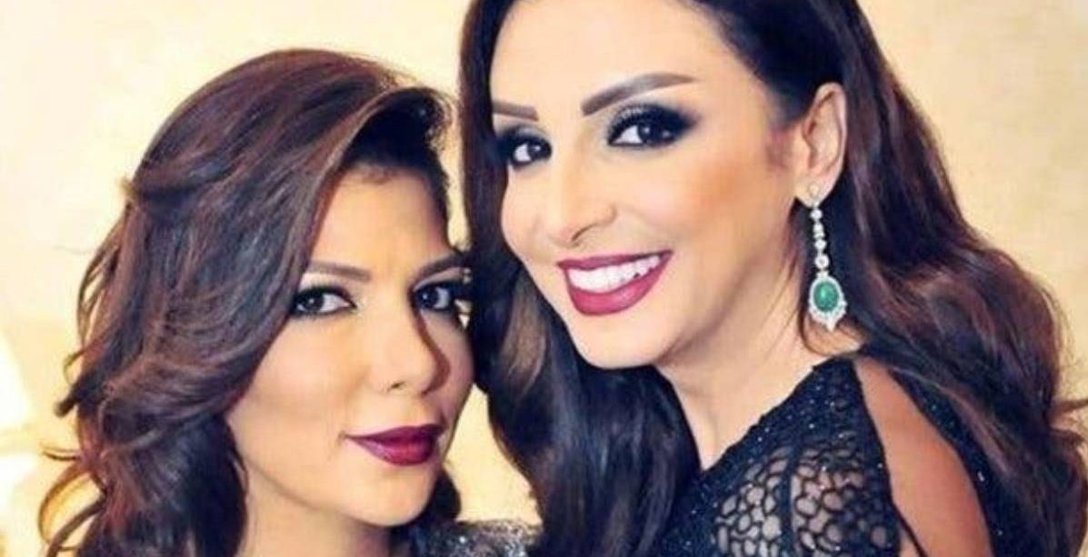 أنغام ترفض الصلح