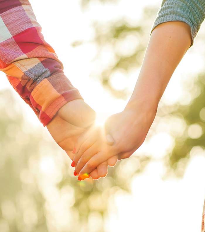الشخصية المثالية للمرأة بالنسبة للرجل