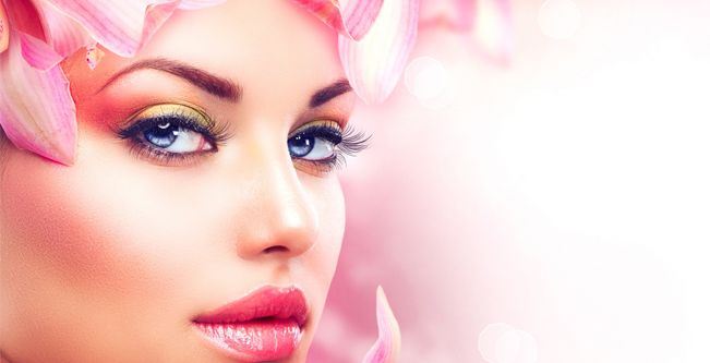 تجنّبي أمراض الماكياج