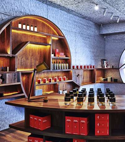 عطور مميّزة من تصميم Frederic Malle تعيدك إلى الجذور