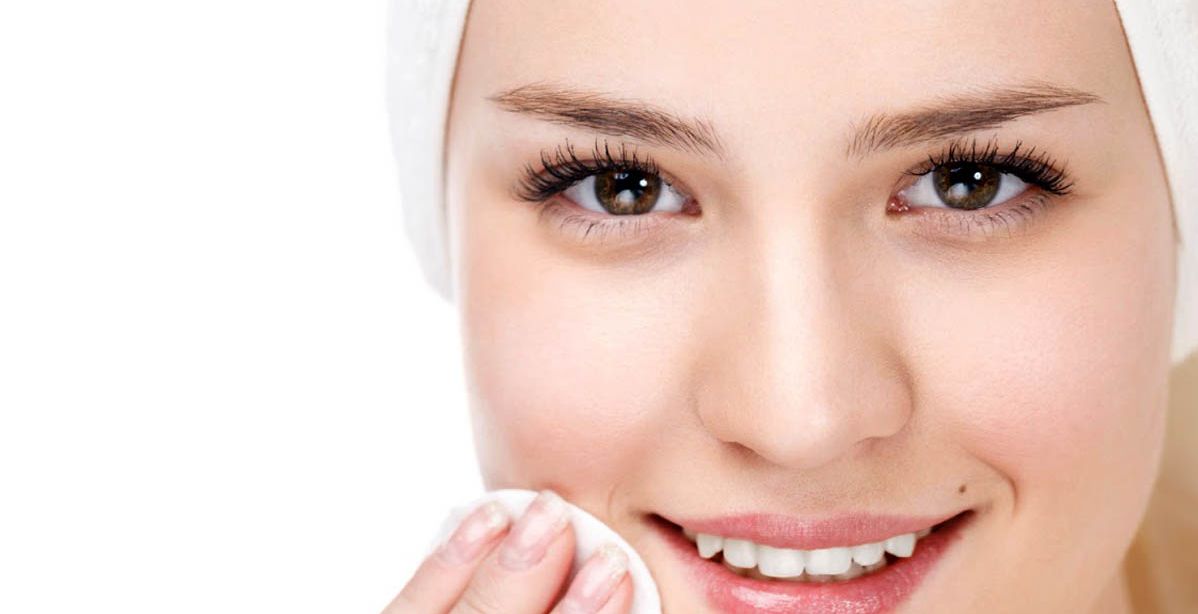 إصنعي لبشرتك الحساسة غسولها المثالي!