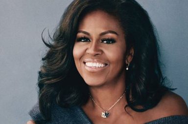 ميشيل أوباما تحصد لقب المرأة الأكثر شعبيةً في العالم متفوقة على الملكة إليزابيث