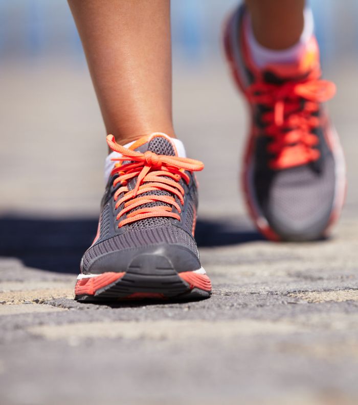 الحركة الرياضيّة الخفيفة