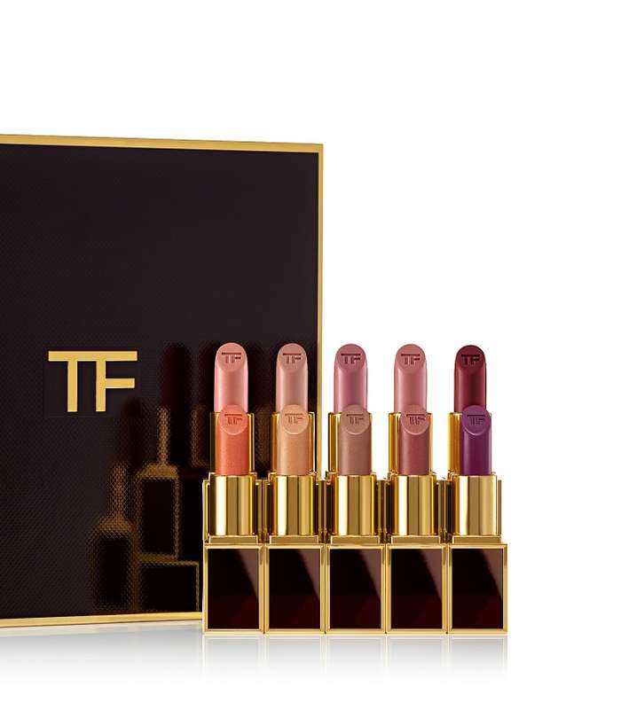 Lips & Boys من Tom Ford