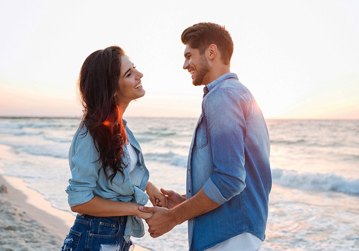 مخطوبة أو متزوجة: في هذه السنة ستكونين الأسعد في علاقتك العاطفية!