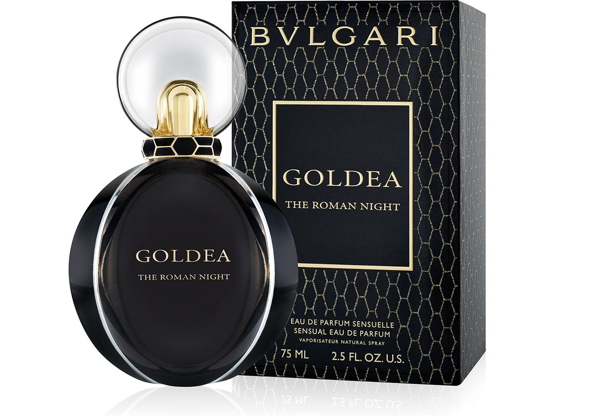 عطر بولغري الجديد