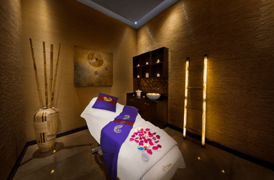 صالون تيبس أند توز الجديد في جزيرة السعديات في أبوظبي