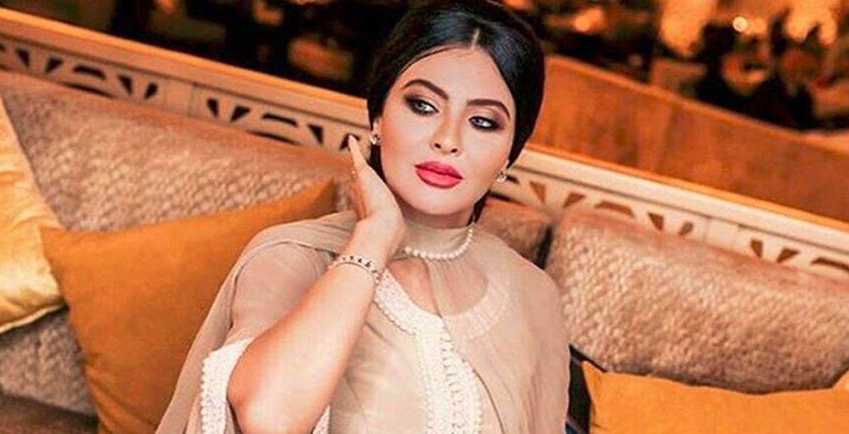مريم حسين في صورة من الطفولة... ستتفاجئين ببرائتها وجمالها الطبيعي!