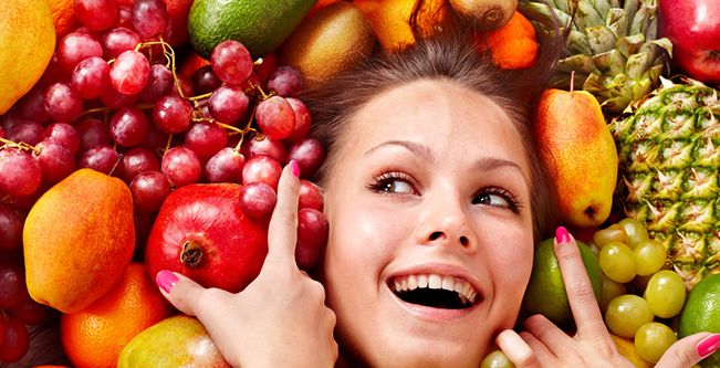 فواكه إن تناولتها يومياً تفقدك الوزن بسرعة.. فما هي؟