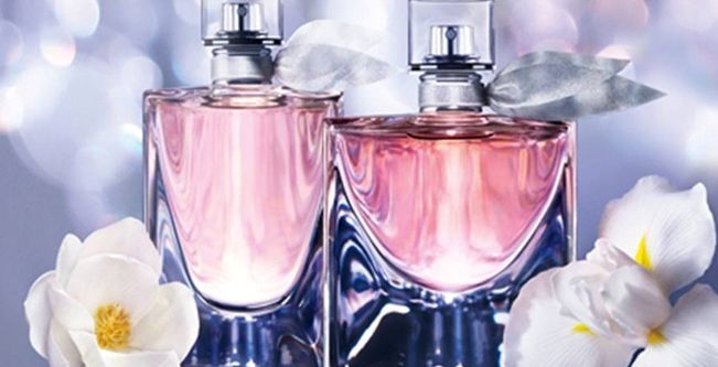 اسس اختيار العطر المناسب ليوم الزفاف 