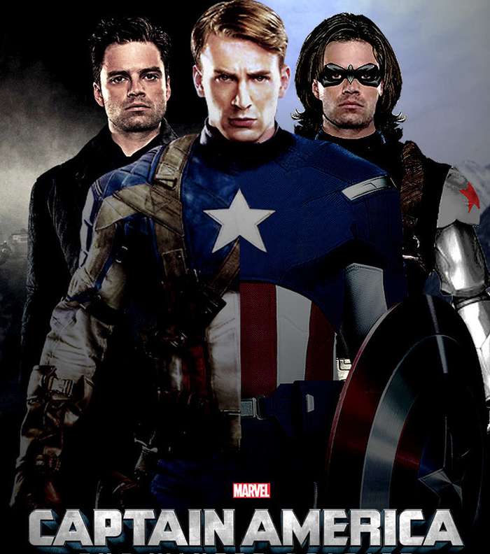 فيلم Captain America: The Winter Soldier