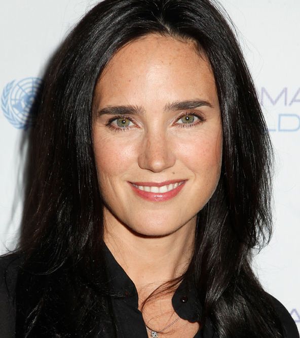 الممثّلة Jennifer Connelly