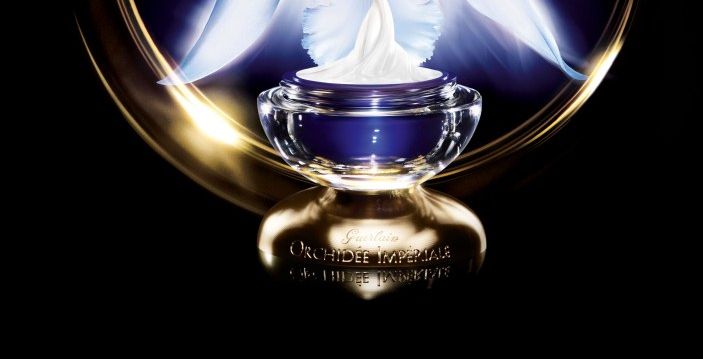 Orchidée Impériale من Guerlain: عطر للجمال ولأجله