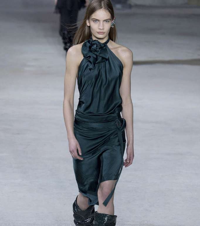 احلى فساتين سهره ٢٠١٨